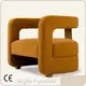 Wood Bedroom Furniture Orange/ Customized Indoor Setsupply 1