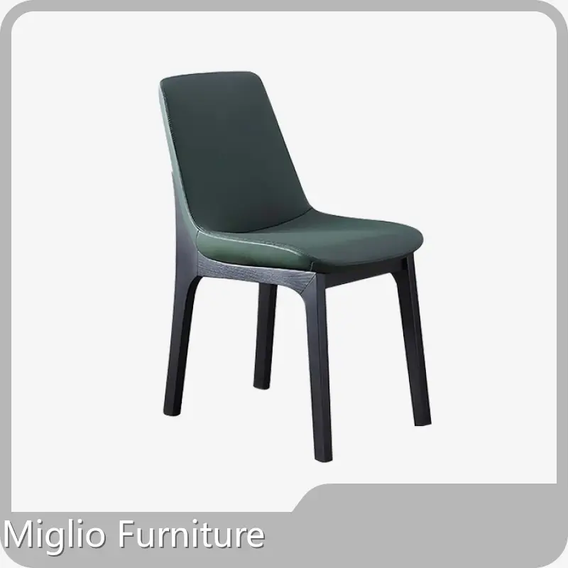 Dining Chair Company Miglio 5792 by MIGLIO 5792 1