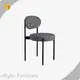 MIGLIO 5792 Leather Dining Chairs CT1001 Leather Dining Chairssupply 1