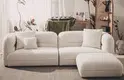 Couch Manufacturer 272*197*74cm/ Customized Wholesale - MIGLIO 5792 4