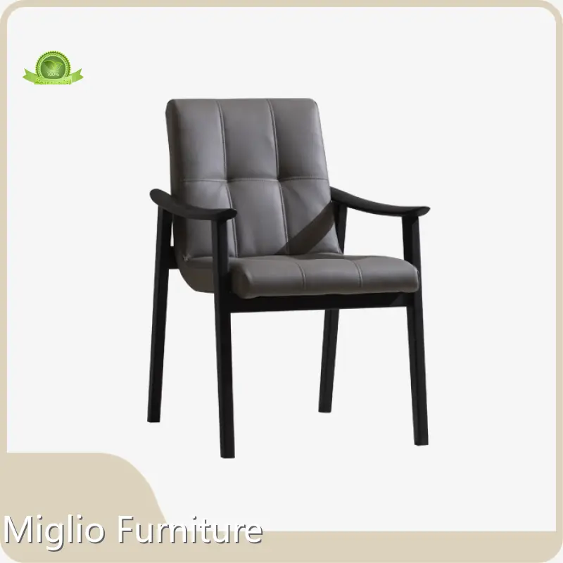 MIGLIO 5792 Wooden Chair Manufacturer MIGLIO 5792wholesaler 1