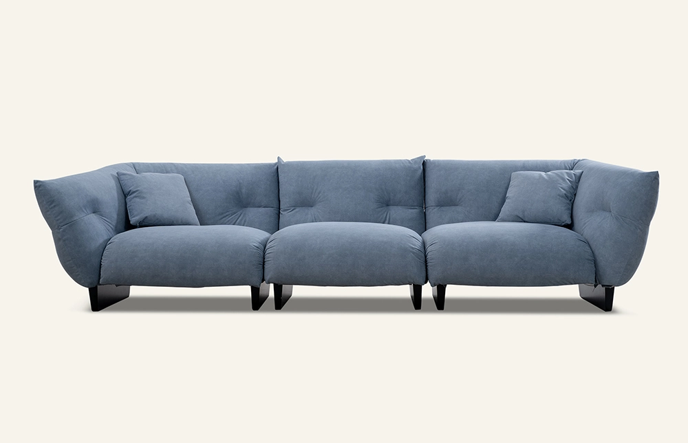 Miglio Moon cloud Sectional Sofa M155-A 1