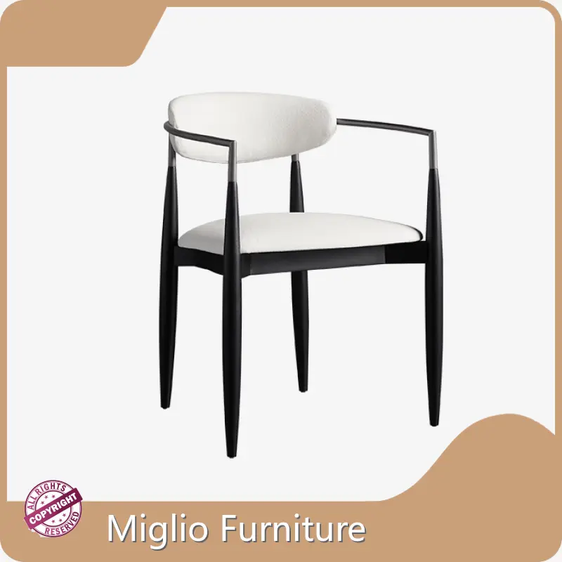 MIGLIO 5792 Custom Hotel Chairs As Shown Custom Hotel Chairsmanufacturers 1