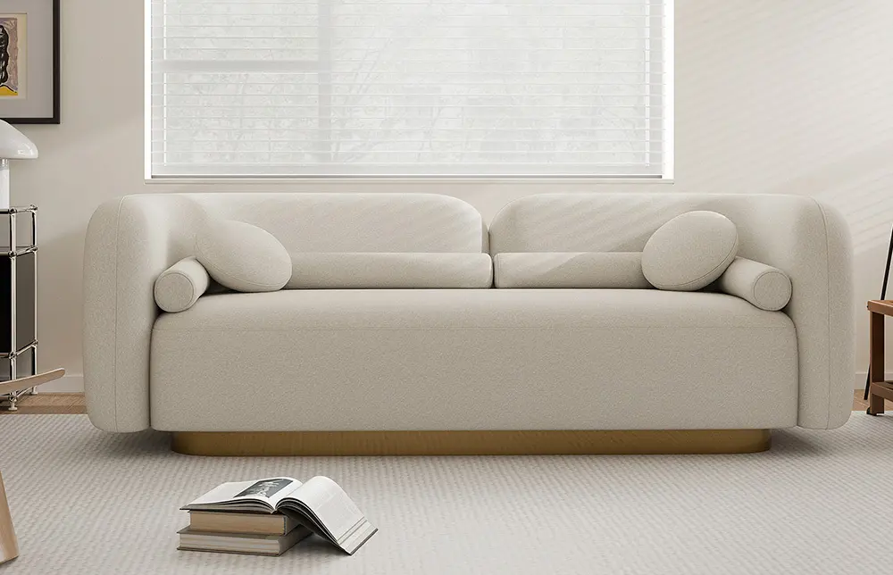 Cost-effective Living Room Furniture Company Living Room Furniture Company Company 4