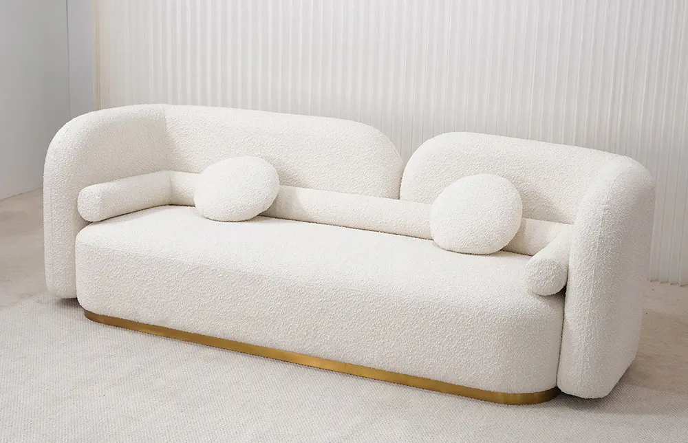 Cost-effective Living Room Furniture Company Living Room Furniture Company Company 3