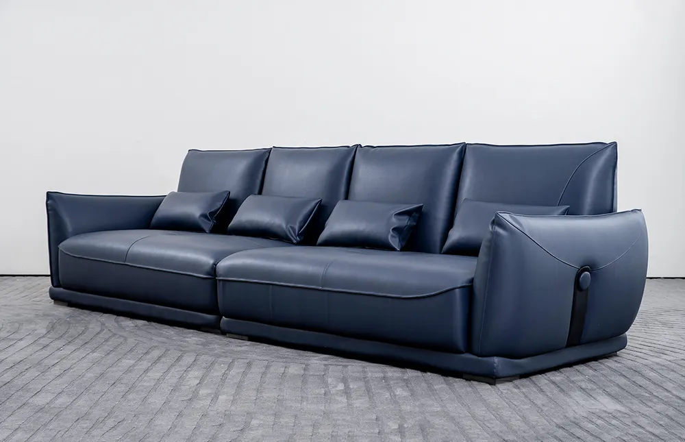 Hotel Furniture Factory Modern/ Minimalist/ Individuality Wholesale - MIGLIO 5792 2