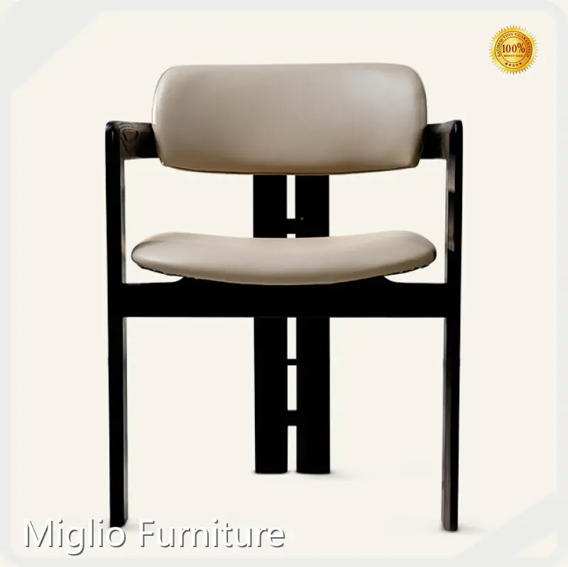 MIGLIO 5792 Custom Modern Chairs MIGLIO 5792 Custom Modern Chairsmanufacturers 1