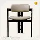MIGLIO 5792 Custom Modern Chairs MIGLIO 5792 Custom Modern Chairsmanufacturers 1