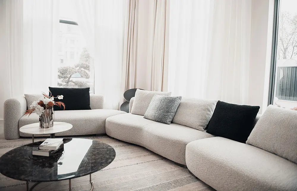 Best Couch Makers Thalia Sofa Wholesale - MIGLIO 5792 5