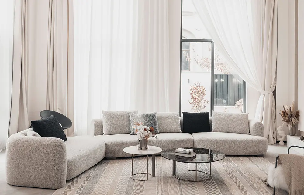 Best Couch Makers Thalia Sofa Wholesale - MIGLIO 5792 4