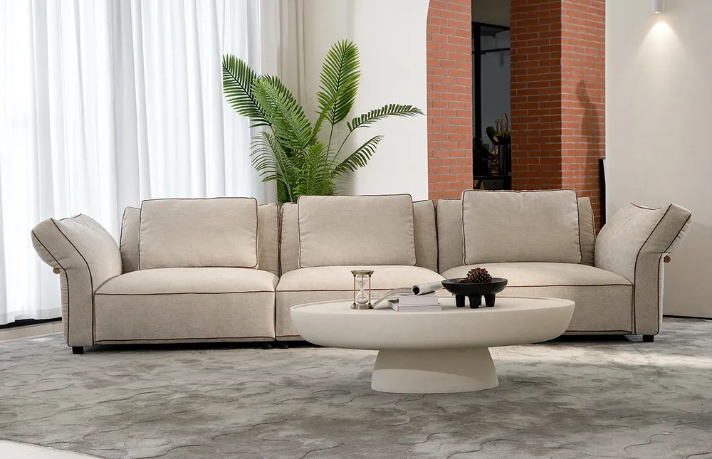 MIGLIO 5792 Best Couch Manufacturer Camelot Sofasupply 4