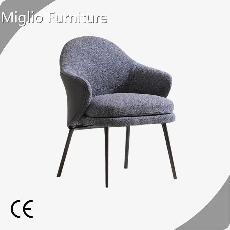 Dining Chair Factory Miglio 5792 MY60supply 1
