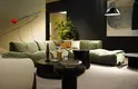 Couch Manufacturer Green/ Customized Wholesale - MIGLIO 5792 5
