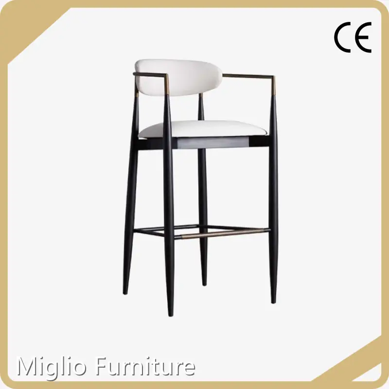 Oembest eetkamer meubels L56*d55*H91 cm miglio 5792 1