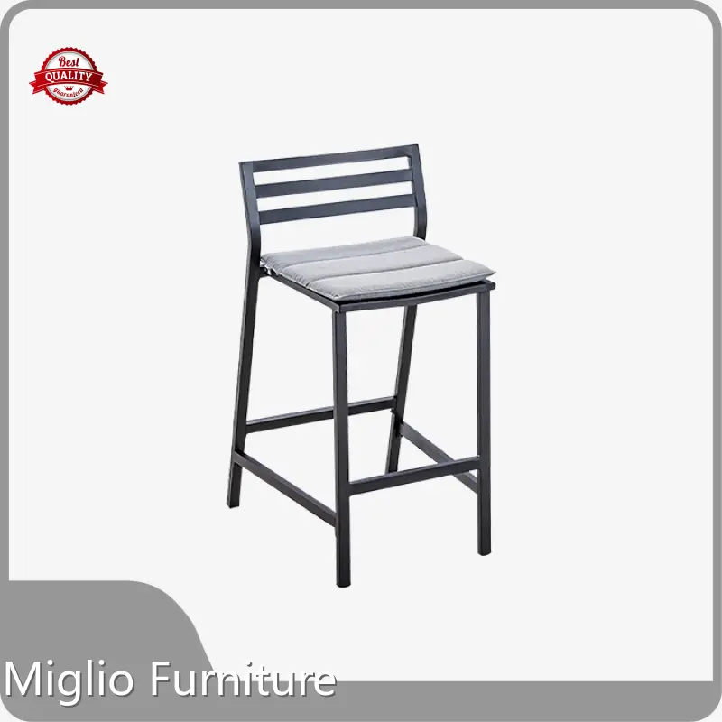 MIGLIO 5792 Hotel Furniture for Sale 50*57*95cm Hotel Furniture for Salemanufacturers 1