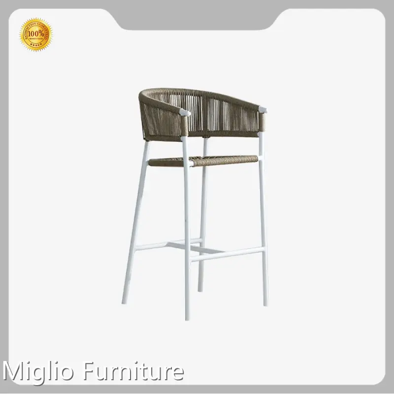 Best Outdoor Bar Stools Supplier Price List 1