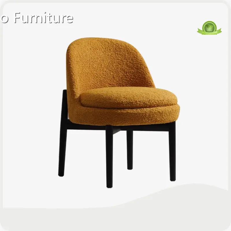 Fabric Chair Wholesale Miglio 5792 MY51factory 1
