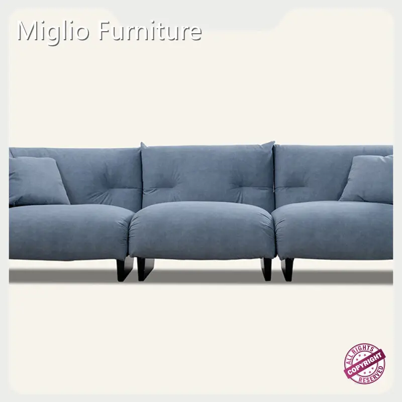 Modular Living Room Furniture M155-a by MIGLIO 5792 1