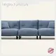 Modular Living Room Furniture M155-a by MIGLIO 5792 1
