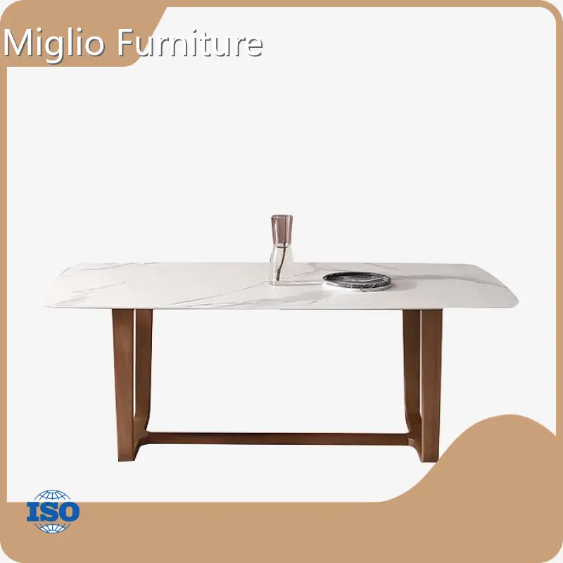 Cost-effective Dining Room Furniture Company Wholesaler 1
