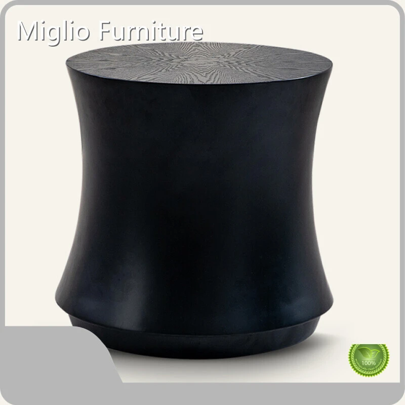 Sofa Side Table Outdoor/ Indoor Set by MIGLIO 5792 1