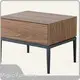 Custom Bedroom Furniture Modern/ Minimalist/ Wood Grain - - MIGLIO 5792 1