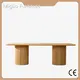 Table for Sale L240*W105*H76cm; Customized Wholesale - MIGLIO 5792 1