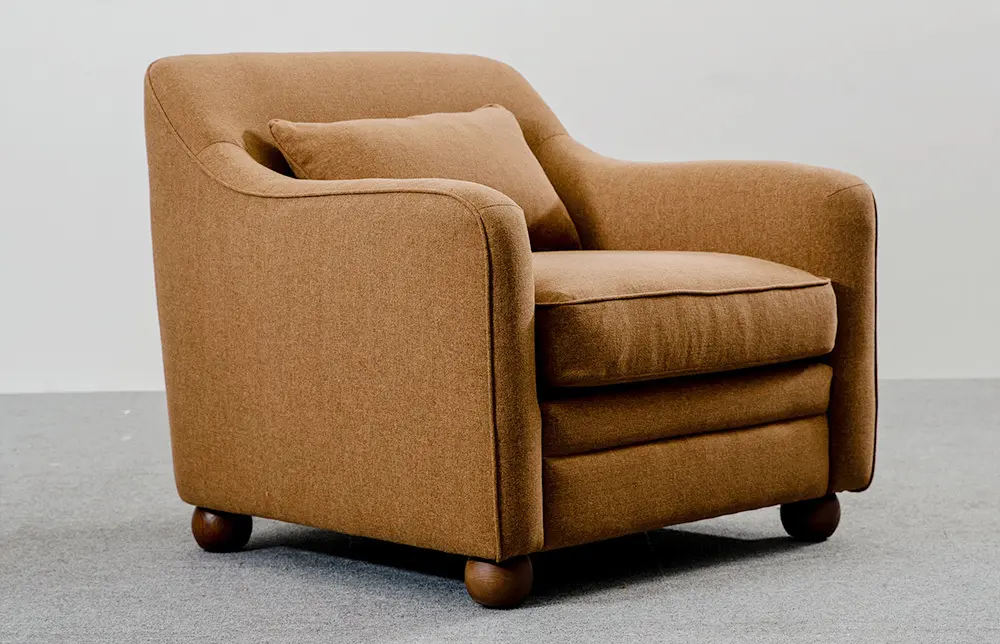 Living Room Furniture Sets Modern/ Minimalist by MIGLIO 5792 4