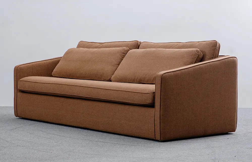Sectional Living Room Furniture MIGLIO 5792 by MIGLIO 5792 3