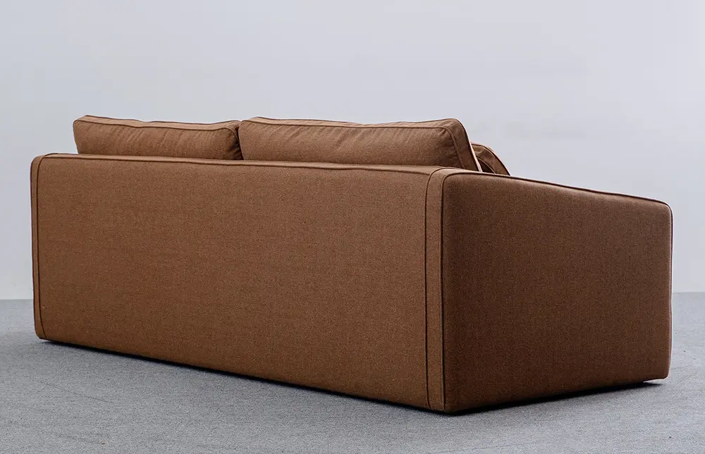 Sectional Living Room Furniture MIGLIO 5792 by MIGLIO 5792 4