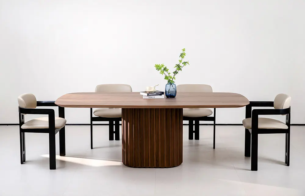 Retro Dining Set MIGLIO 5792 - - MIGLIO 5792 6