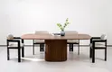Retro Dining Set MIGLIO 5792 - - MIGLIO 5792 6
