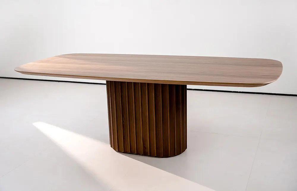 Retro Dining Set MIGLIO 5792 - - MIGLIO 5792 3