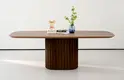 Retro Dining Set MIGLIO 5792 - - MIGLIO 5792 4