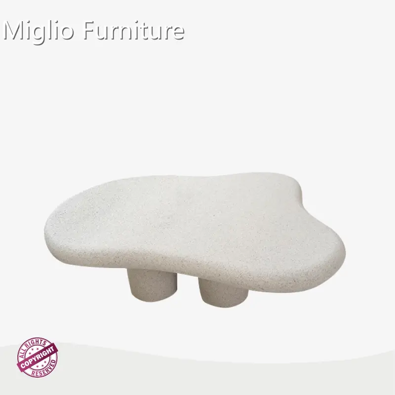 MIGLIO 5792 Outdoor Furniture Factory MIGLIO 5792company 1