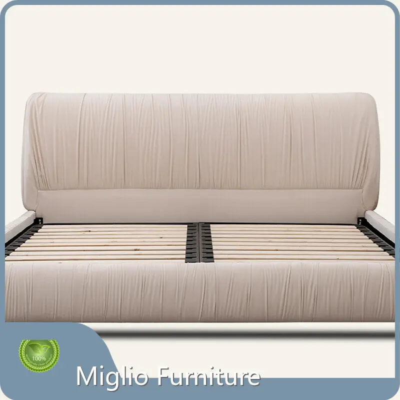 Built in Bedroom Furniture Modern/ Minimalist by MIGLIO 5792 1