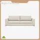 MIGLIO 5792 Top Couch Manufacturers Leather/Customizedfactory 1