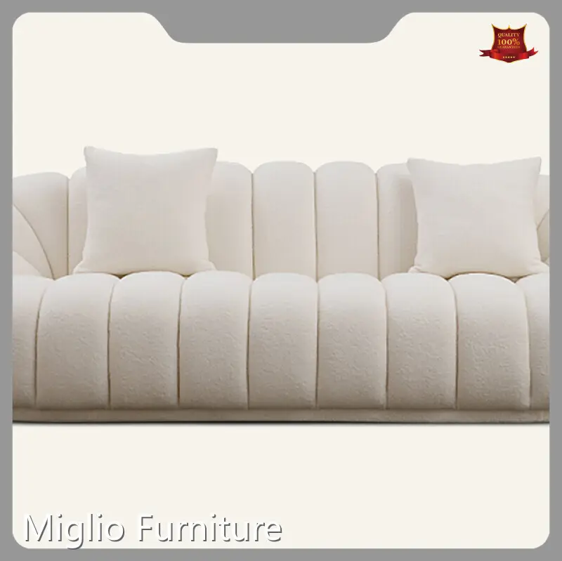 Fabric Couch Indoor Setcompany 1