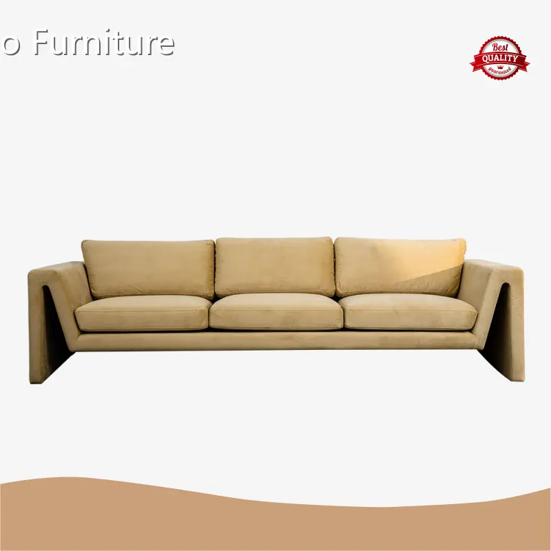 Bespoke Sofa Manufacturers L262*W93*H61CM by MIGLIO 5792 1