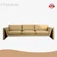 Bespoke Sofa Manufacturers L262*W93*H61CM by MIGLIO 5792 1