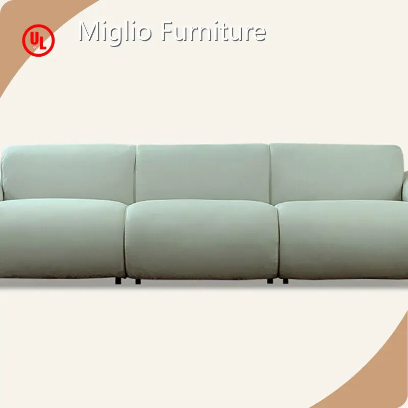 High-end Living Room Furniture Price List 1