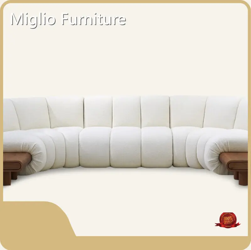 High-end Modular Living Room Furniture 1