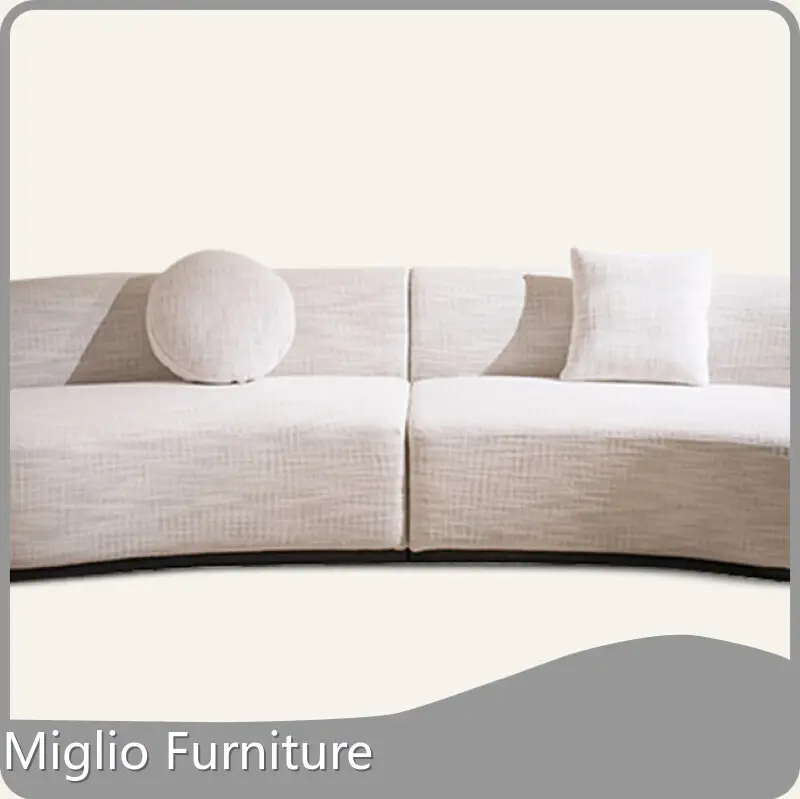 4 Seater Couches for Sale Modern/ Minimalist by MIGLIO 5792 1
