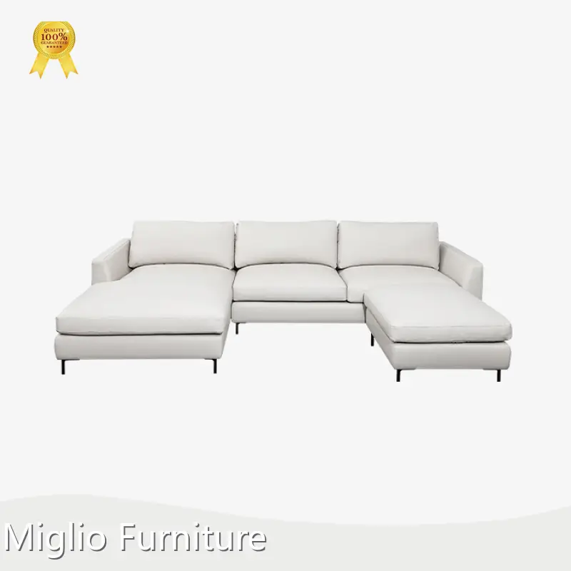 Modular Living Room Furniture MIGLIO 5792wholesaler 1