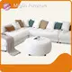 Sofa Companies 363*174*68cm/ Customizedfactory 1