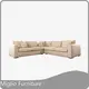 Fabric Sofa Manufacturer L175*D81*H81cm / Customized by MIGLIO 5792 1