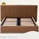 Upholstery Beds for Sale White/ Beige/ Customized - - MIGLIO 5792 1