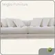 Cloud Couch Villa/ Hotel/ Living Room Wholesale - MIGLIO 5792 1