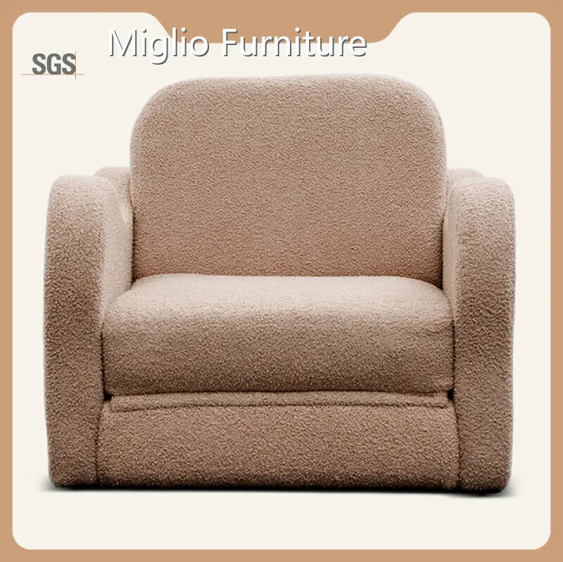 Sectional Sleeper Sofa MIGLIO 5792 Wholesale - MIGLIO 5792 1
