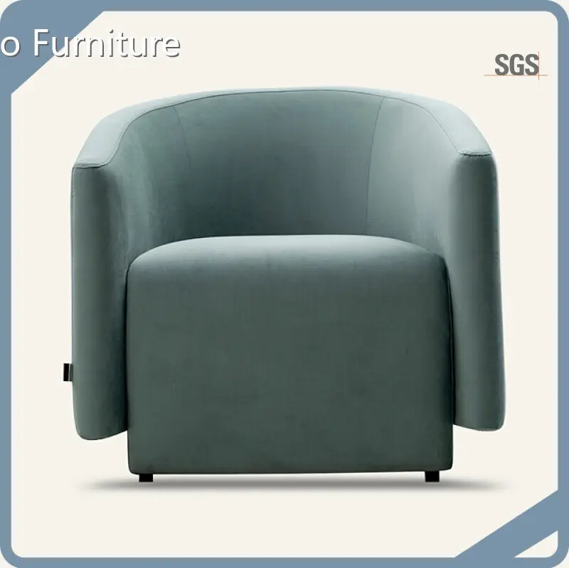 Custom Fabric Chair M190 - - MIGLIO 5792 1